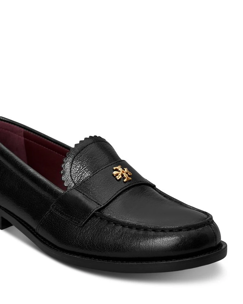 Women's Classic Loafers