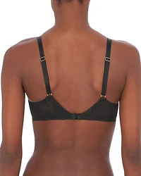 Levitate Unlined Underwire Bra