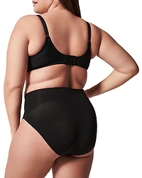 Low Profile Minimizer Bra