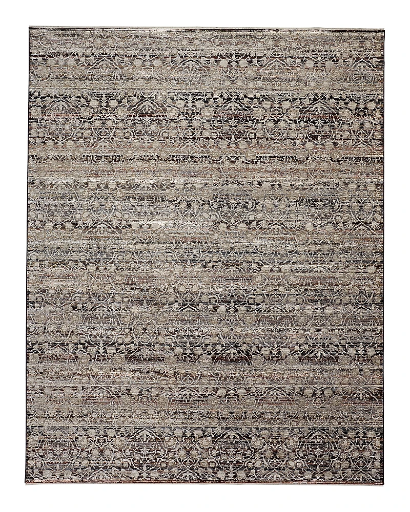 Feizy Caprio 9203961F Area Rug, 6'7 x 9'6