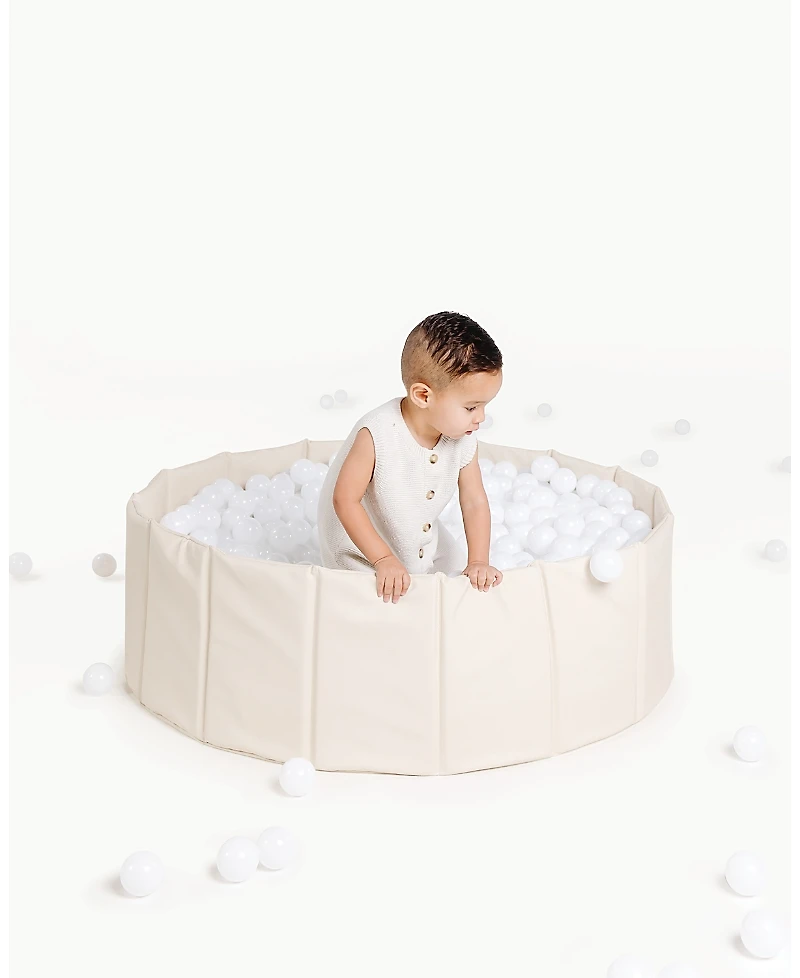 Gathre Ivory Ball Pit