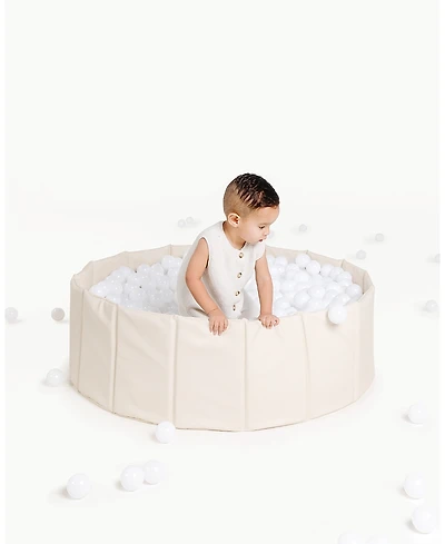 Gathre Ivory Ball Pit