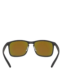 Polarized Square Sunglasses