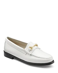 G. h. Bass Originals Women's Lianna Bit Easy Weejuns Loafers