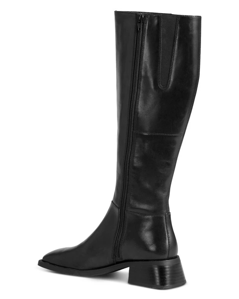 Women's Blanca Square Toe Boots