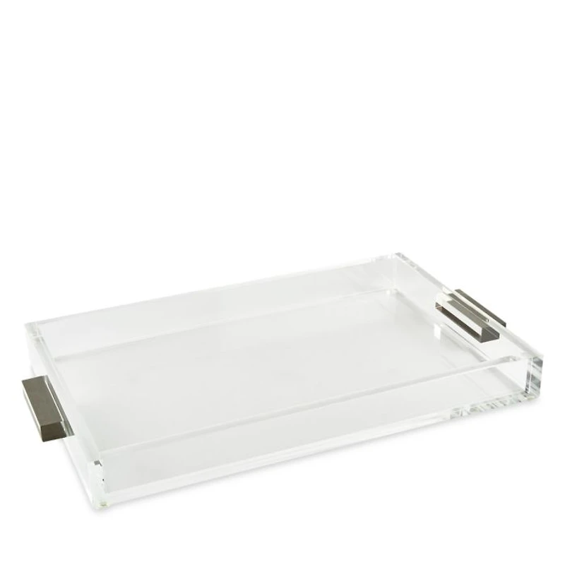 Clear Tray