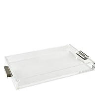 Clear Tray