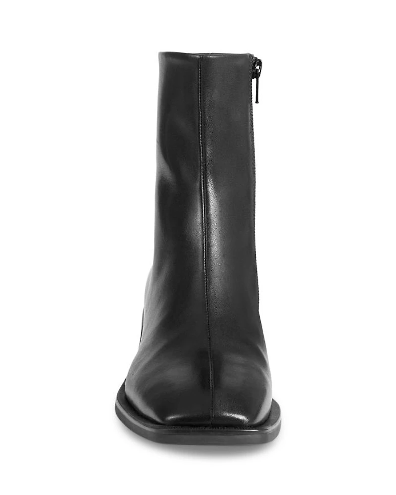 Women's Blanca Square Toe Booties