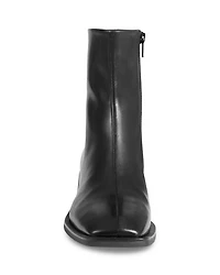 Women's Blanca Square Toe Booties