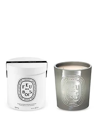 Feu de Bois (Fire Wood) Scented Candle