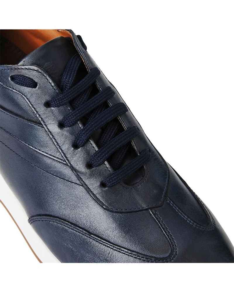 Men's Duccio Lace Up Sneakers