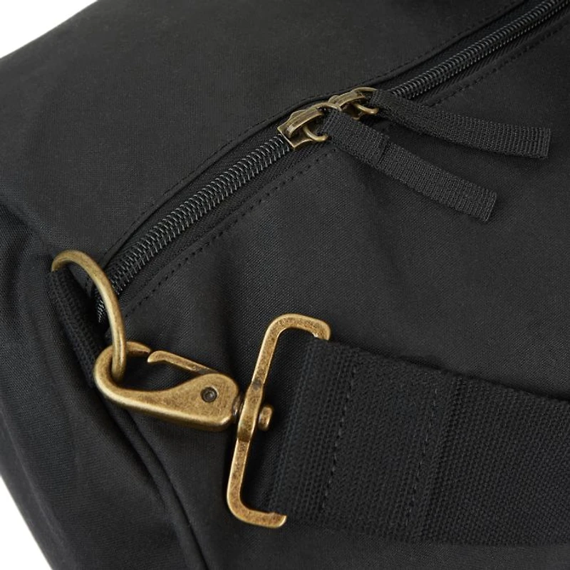 Explorer Wax Duffel Bag