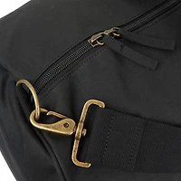 Explorer Wax Duffel Bag