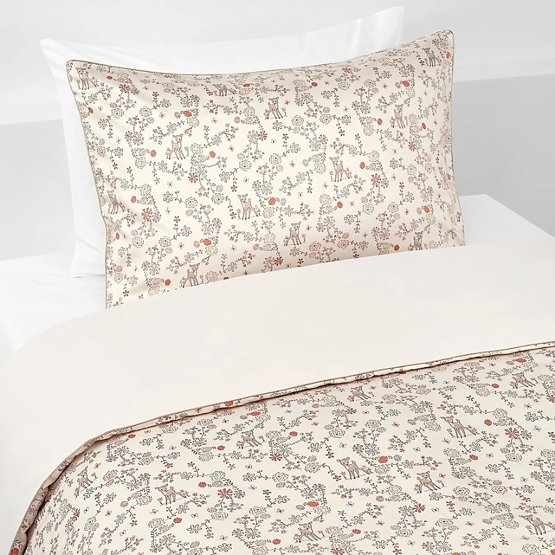 Gooselings Into the Woodlands Twin Set