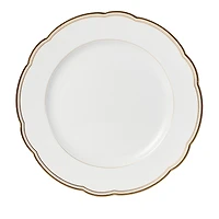 Bernardaud Pompadour Dinner Plate