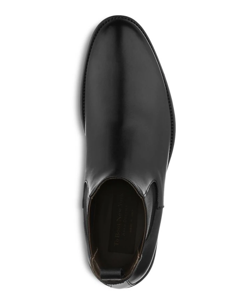 Men's Shelby II Pull On Chelsea Boots