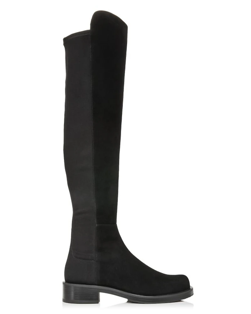 Women's 5050 Bold Over The Knee Boots