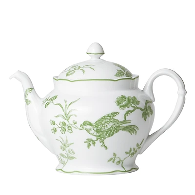 Bernardaud Albertine Small Teapot