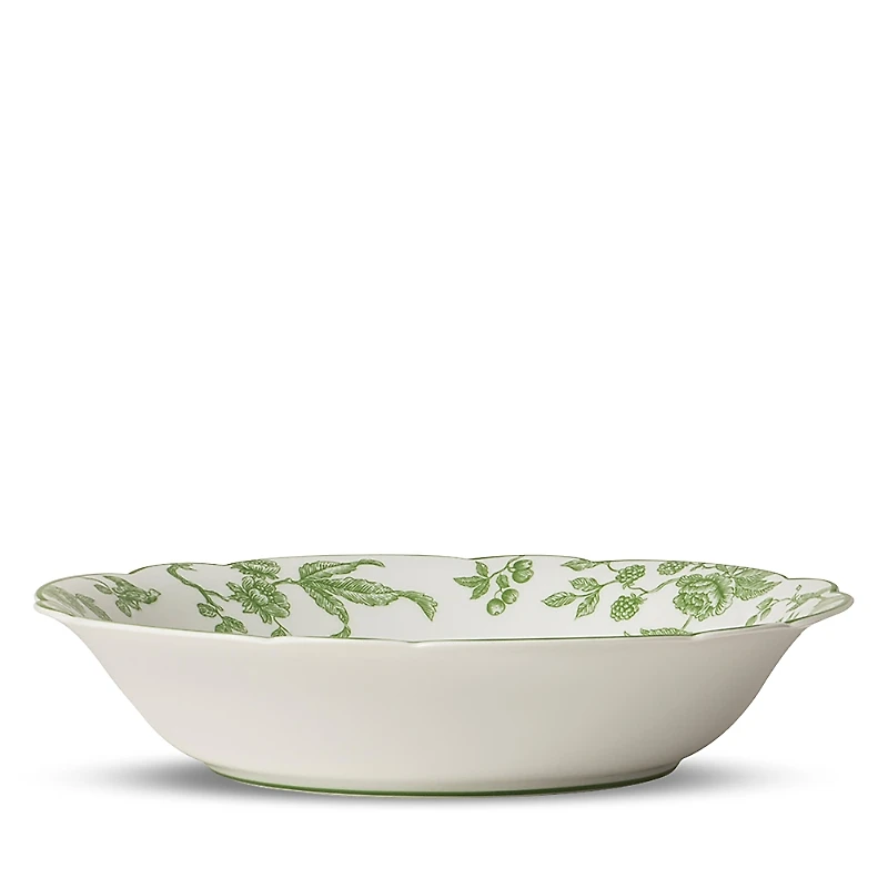 Bernardaud Albertine Open Vegetable Dish