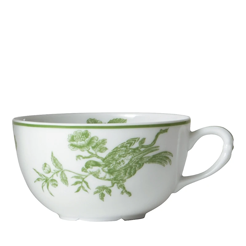 Bernardaud Albertine Tea Cup