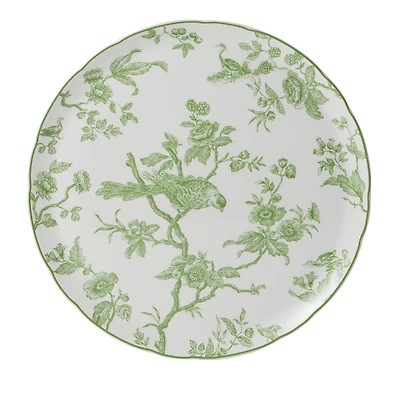 Bernardaud Albertine Round Tart Platter