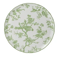 Bernardaud Albertine Round Tart Platter