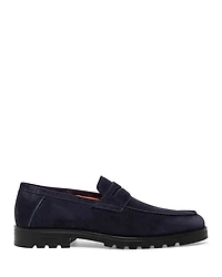 Men's Detroit Slip On Penny Loafers