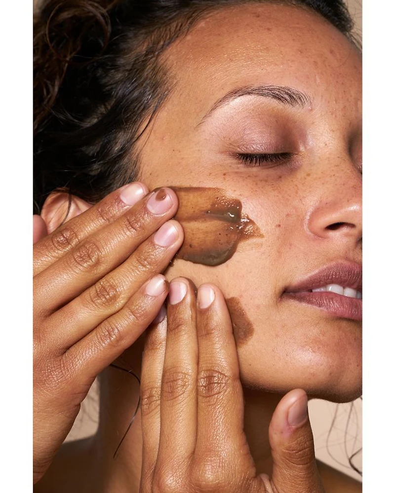 Ocean Cleansing Mudd 5 oz.