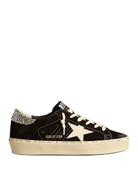 Golden Goose Women's Hi Star Low Top Sneakers