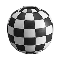Damier Vase