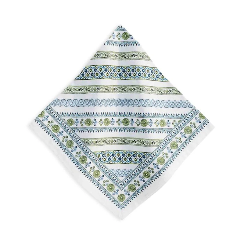 Seville Stripe Napkin