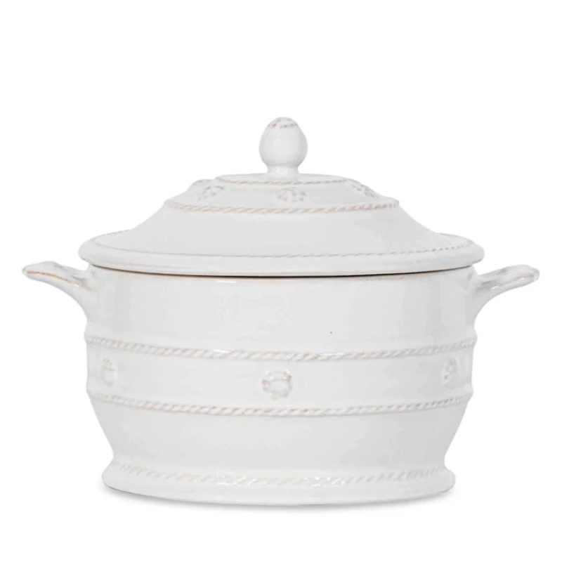 Berry & Thread Mini Cocotte