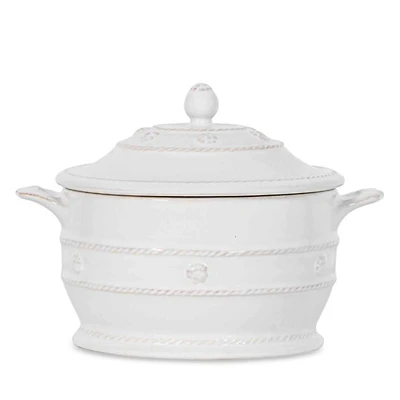 Berry & Thread Mini Cocotte