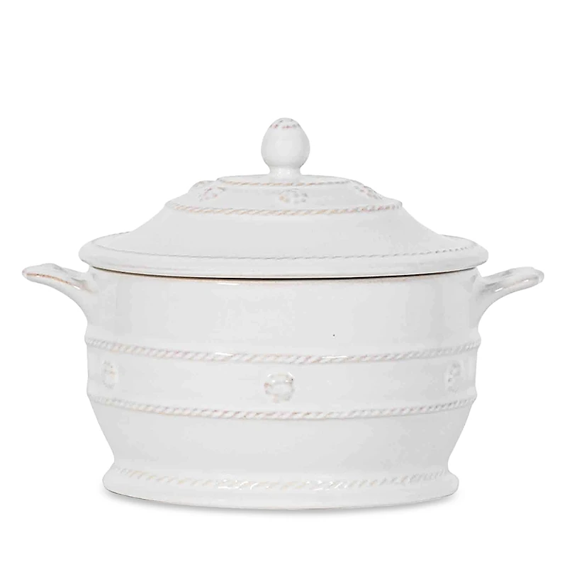 Juliska Berry & Thread Mini Cocotte