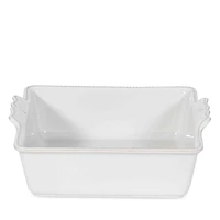 Juliska Berry & Thread Square Baker