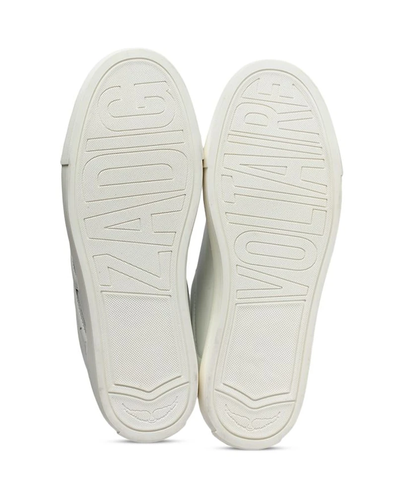 Women's LA Flash Platform Sneakers
