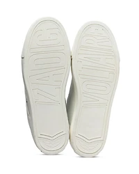 Women's LA Flash Platform Sneakers