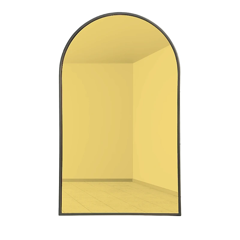 Tov Furniture Hadley Wall Mirror