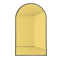 Tov Furniture Hadley Wall Mirror