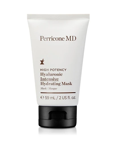 High Potency Hyaluronic Intensive Hydrating Mask 2 oz.