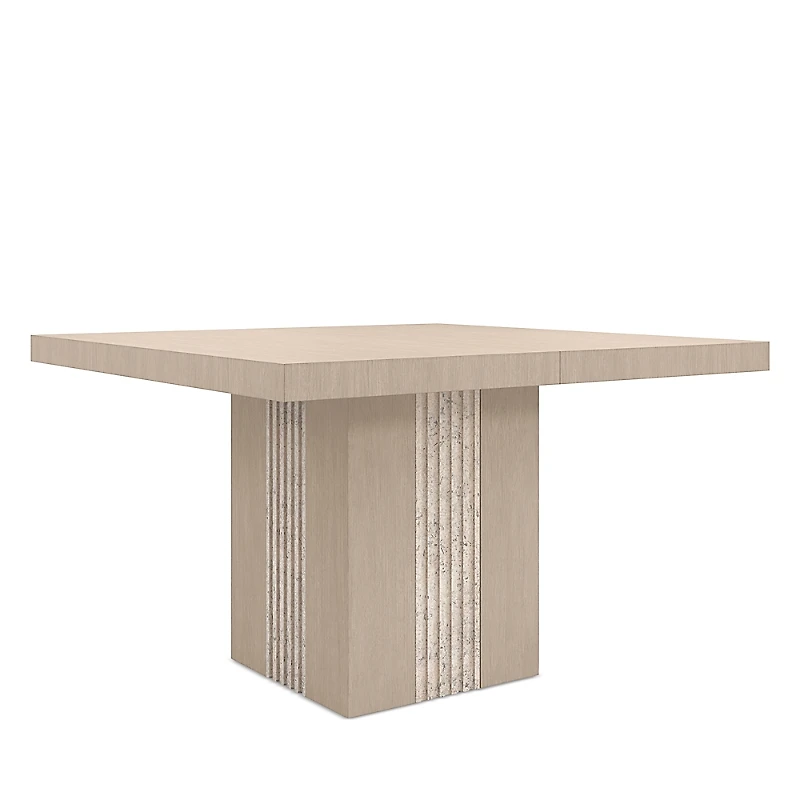 Caracole Unity Light Dining Table