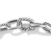 DY Madison® Chain Bracelet Sterling Silver