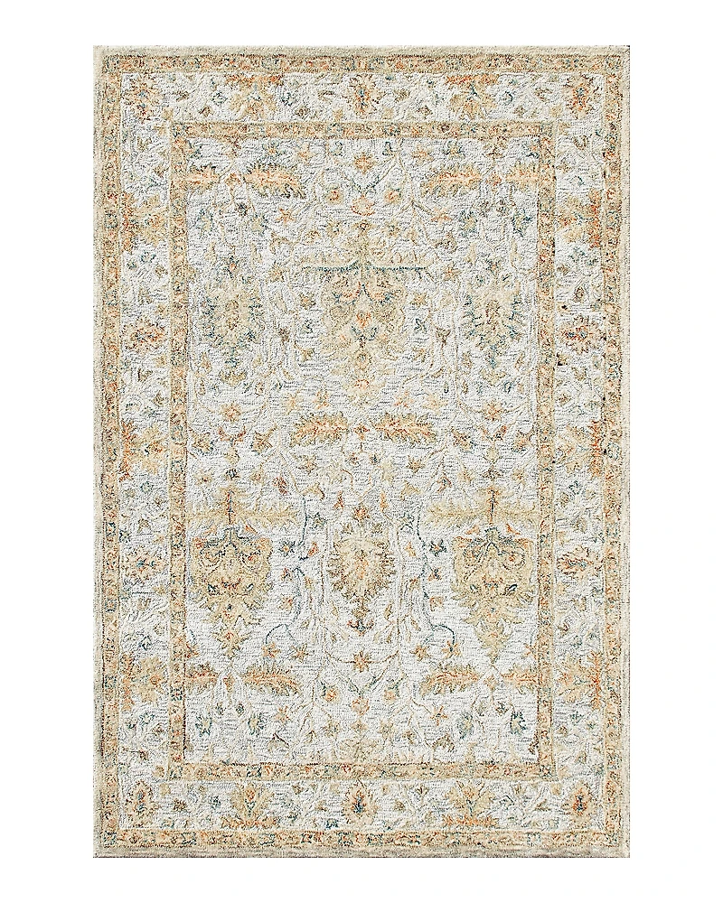 Lr Home Gianna Gian-01 Area Rug, 7'9 x 9'9