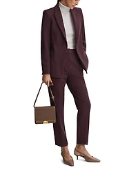 Gabi Slim Leg Pants