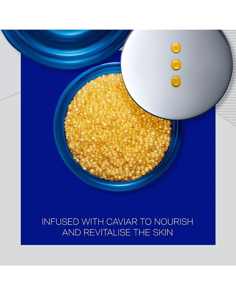 Skin Caviar Night Indulgence Skincare Set ($764 value)