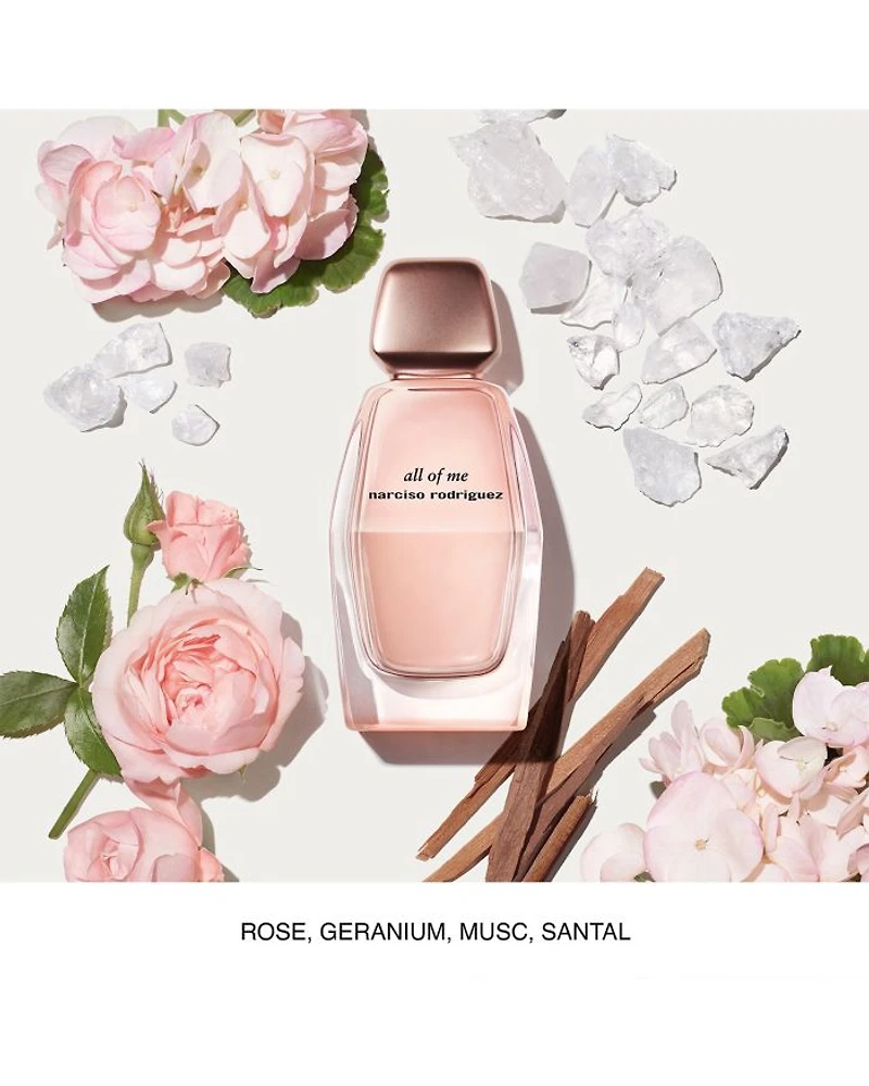 All Of Me Eau de Parfum 3 oz.