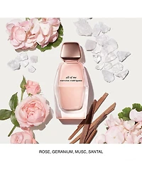 All Of Me Eau de Parfum 3 oz.