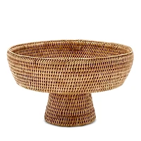 Blue Pheasant Londyn Large Serving Bowl