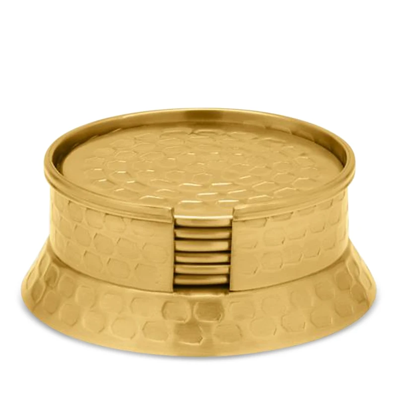 Blue Pheasant Conway Coasters, Set of 6