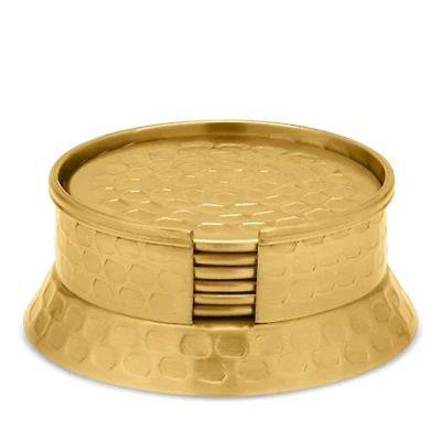 Blue Pheasant Conway Coasters, Set of 6